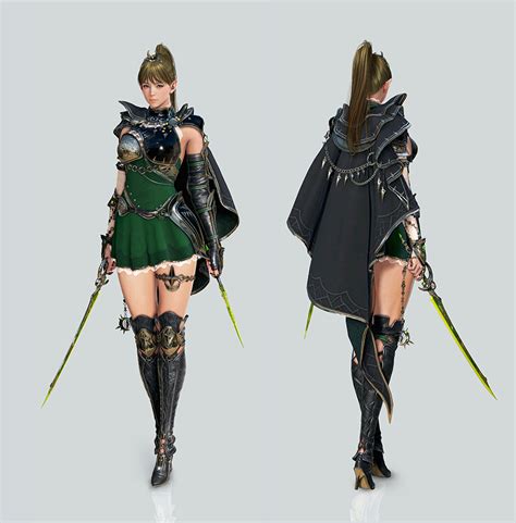 bdo uniform female|[Pearl Shop] Preview of Upcoming New Outfits .